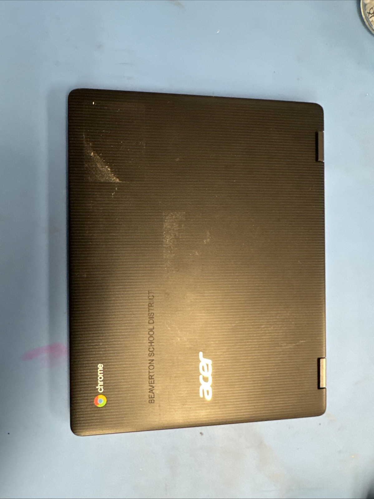 Please Read! Acer Chromebook Spin N18Q8 No Power Untested
