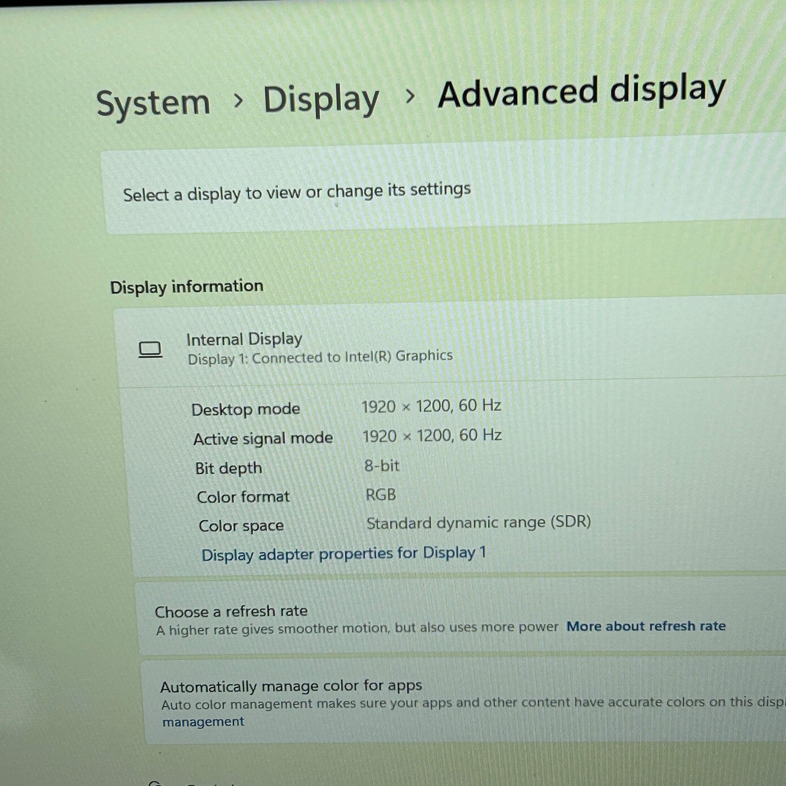 Lenovo Yoga 7 2-in-1 16IML9 16″ Core Ultra 7 155U 1.7GHz 16GB RAM 1TB SSD
