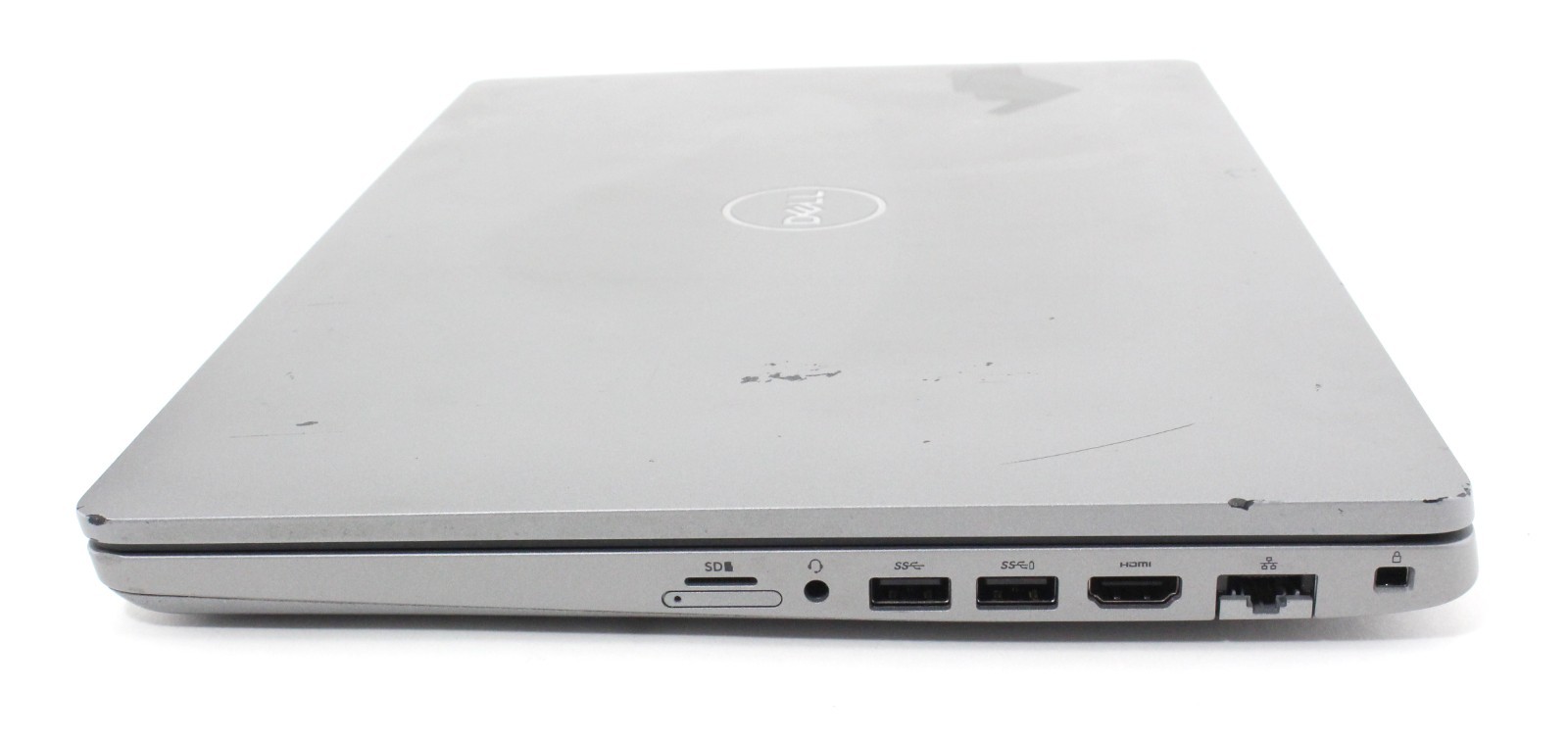 Dell Latitude 5510 15.6″ 1.6GHz i5-10210U 512GB SSD 8GB RAM Win 11 Pro ; 6181973
