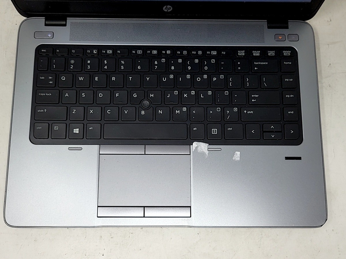 HP ELITEBOOK 745 G2 M6N15US-ABA Laptop AMD A8 PRO-7150B 4GB 250GB SEE NOTES