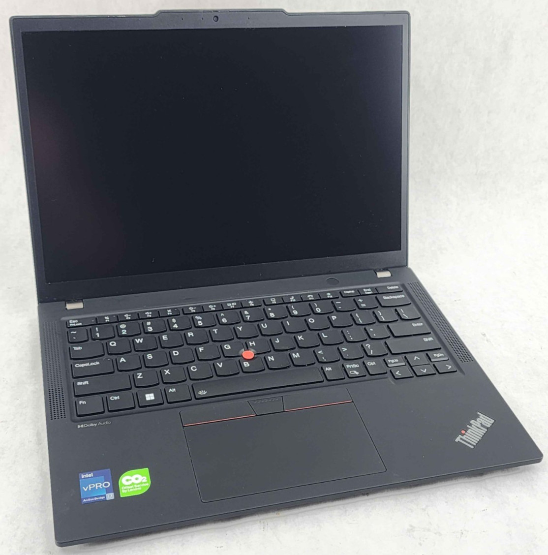 Lenovo ThinkPad X13 Gen 4 Touchscreen i7-1365U 16GB RAM 512GB SSD No OS