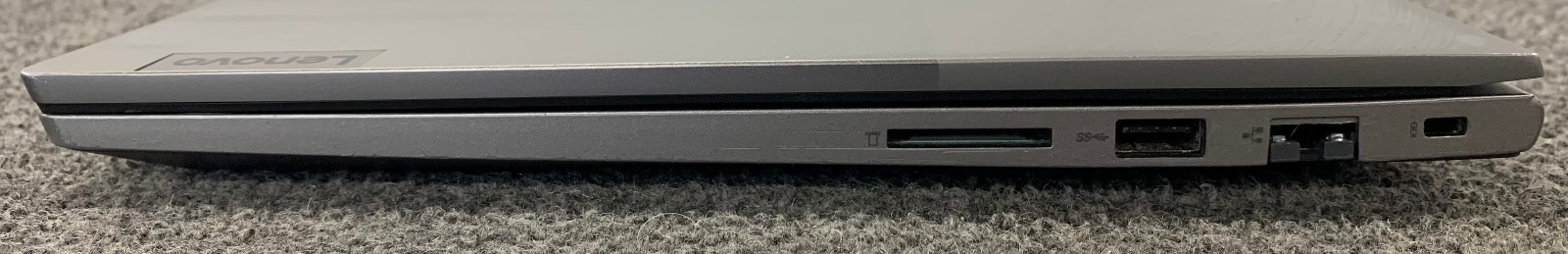 Lenovo ThinkBook 15 G2 ITL 15.6″ Laptop i7-1165G7 16GB RAM 512GB NVMe, As Is