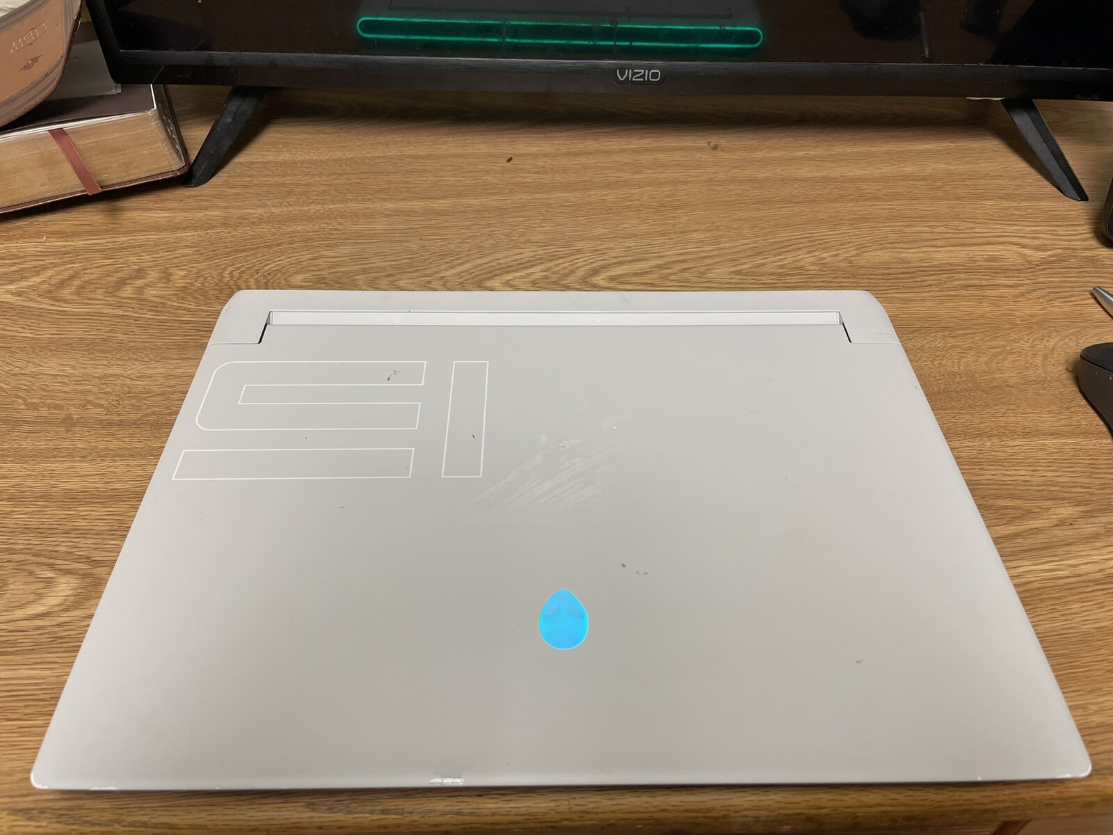 alienware x15 r2 gaming laptop