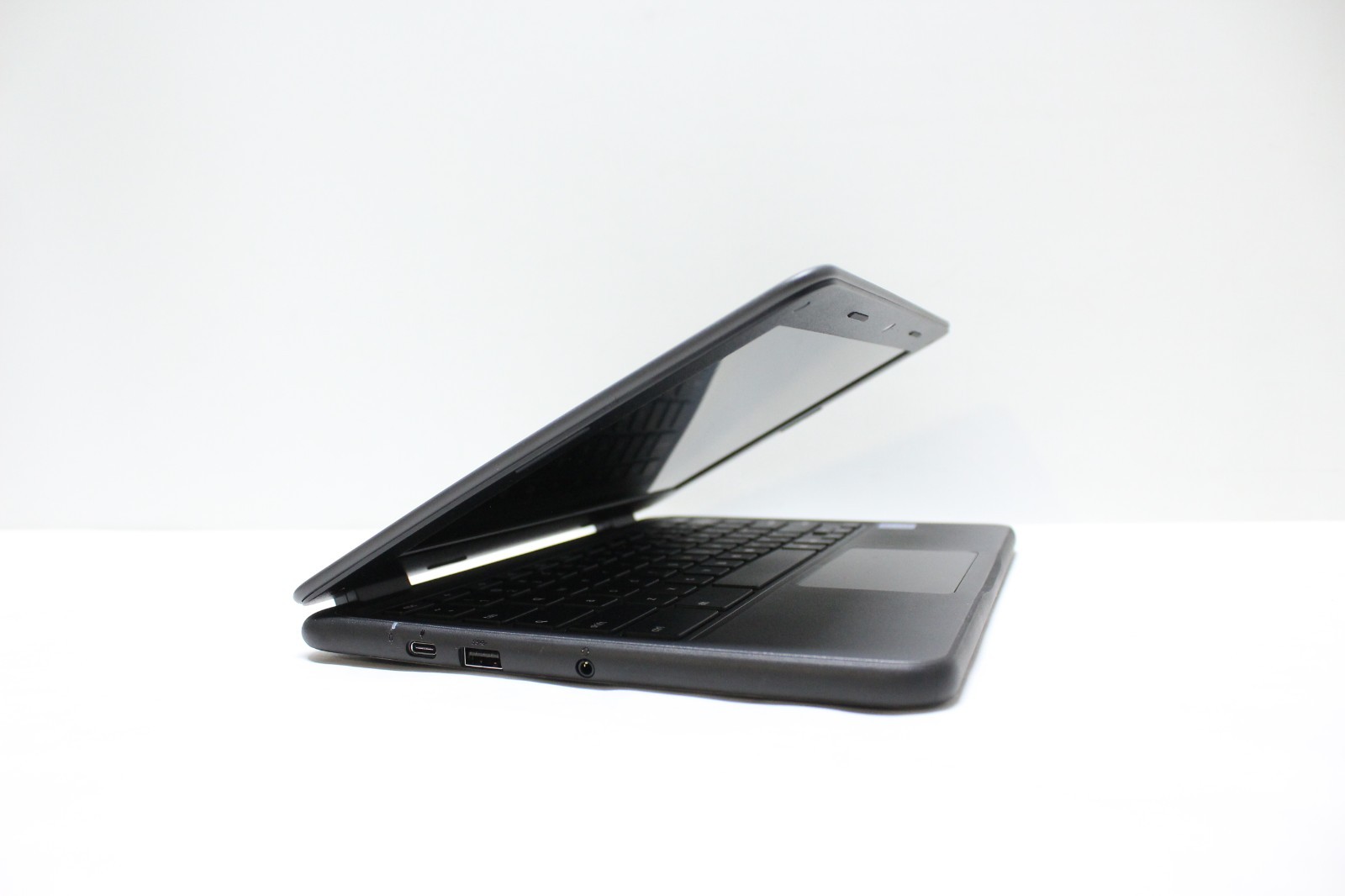 Dell Chromebook 3100 11.6″ Touch N4020 1.1GHz 4GB RAM 32GB eMMC P72FM P29T001