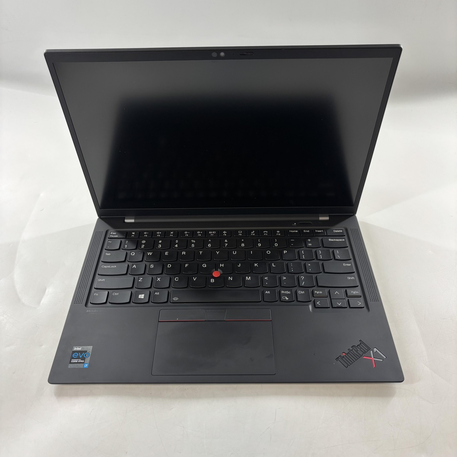 Lenovo ThinkPad X1 Carbon Gen 9 14 FHD+ i7-1185G7 3.00GHz 16GB 512GB SSD