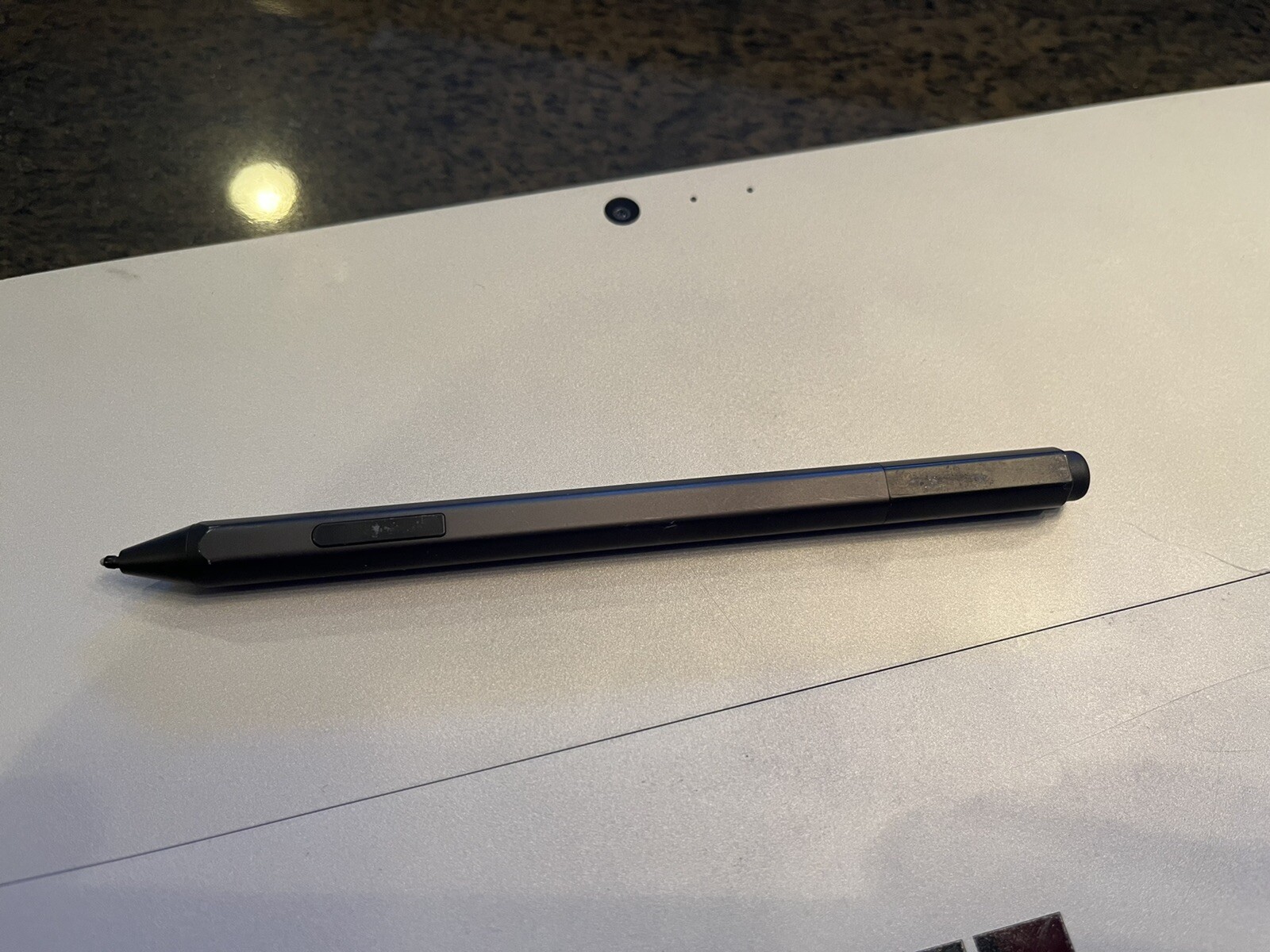 Microsoft Surface Pro (256 GB, Intel core i7 7th Gen., 2.50 GHz, 8 GB) Laptop –