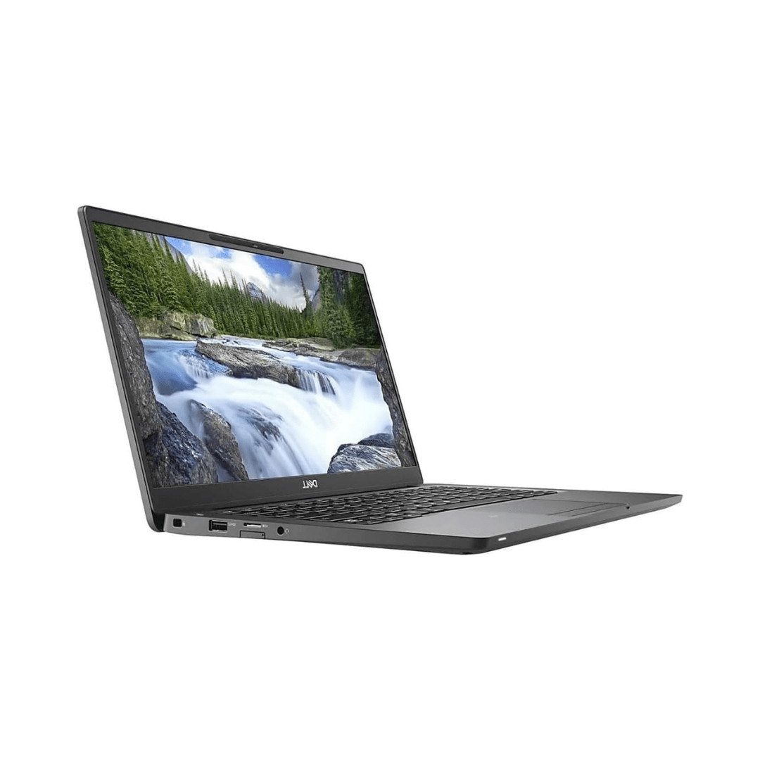 Dell Latitude 7400 14″” Intel i5 8265u 1.60Ghz 16GB RAM 256GB SSD Win 11 pro