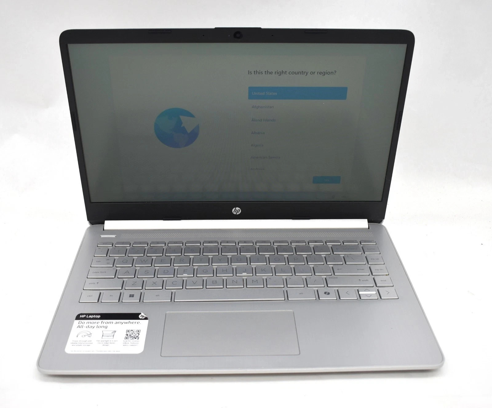Dell Pro Plus PB14250 14″ FHD+ ULTRA 5 235U 16GB Ram 256GB SSD Warranty W11P