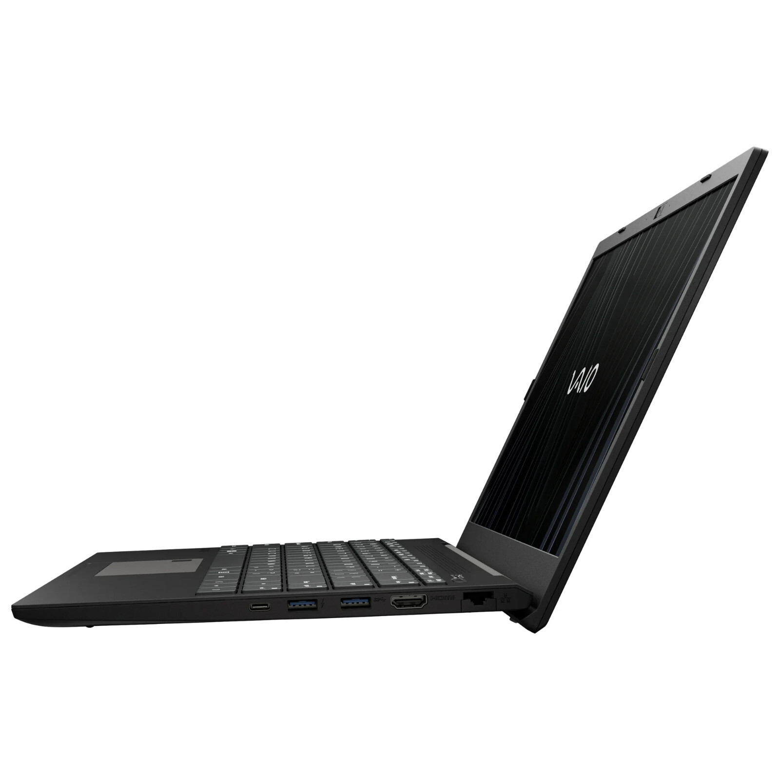 BRAND NEW VAIO Laptop Intel Core i7 16G RAM 1TB SSD 14.1 FHD Black VWNC71419-BK