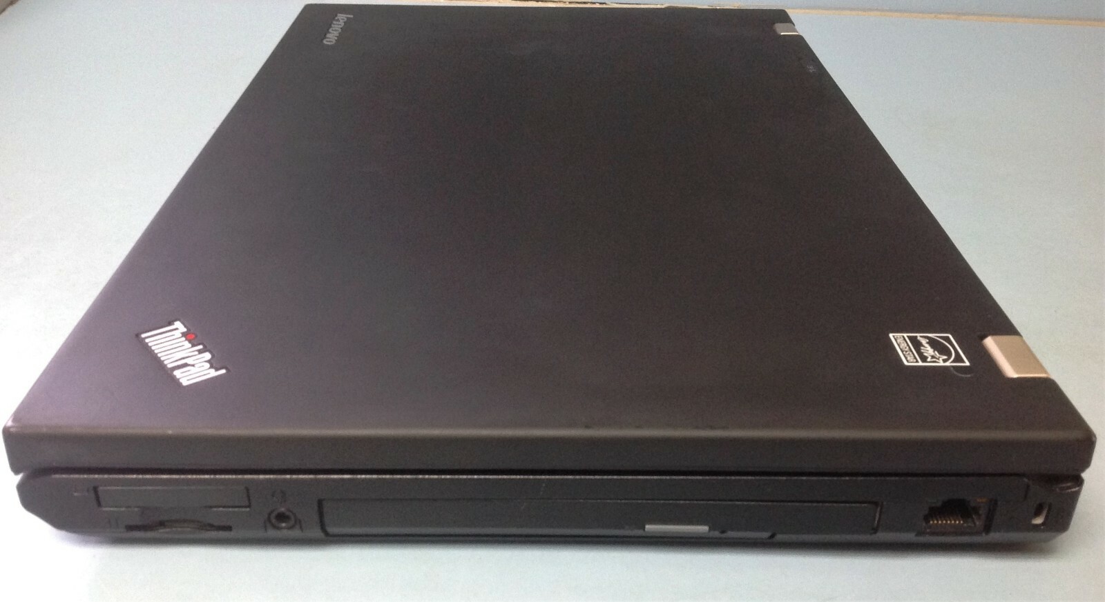 Lenovo ThinkPad T530 laptop Intel Core i5-3210M @2.50Ghz 6Gb RAM 500GB HDD Win10