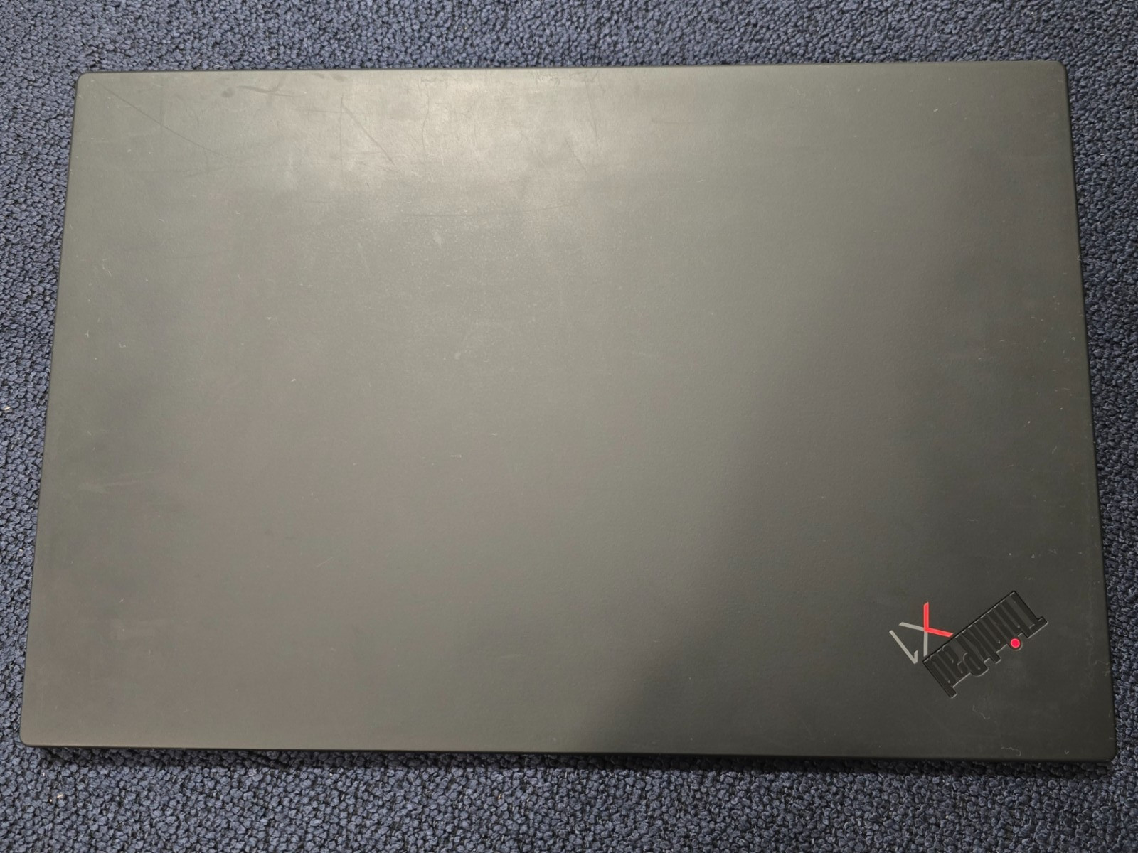 Lenovo ThinkPad X1 Carbon Gen 8 Touch i7-10610U 16GB 512GB Win 11 Pro