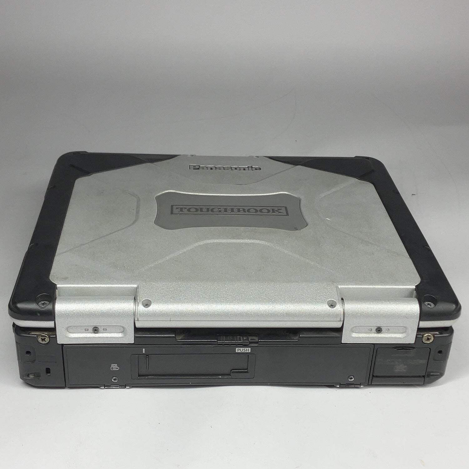 Panasonic Toughbook CF-31 13″ i3-2310M 2.1GHz 2GB RAM 250GB SSD