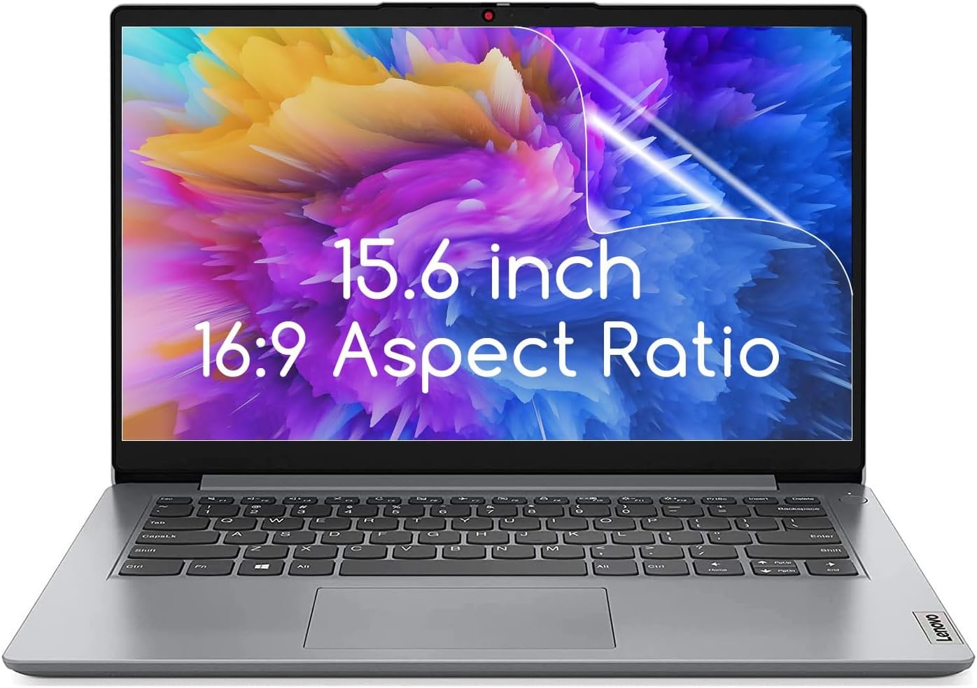 3 PCS 15.6″ Anti Glare Screen Protector for HP Pavilion 15, HP Envy 15, Dell Ins