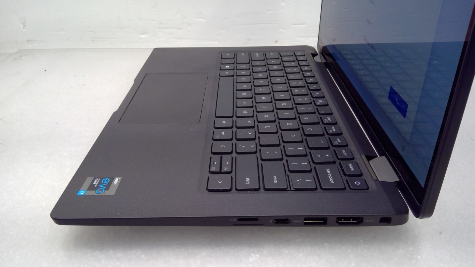 Dell Latitude 7420 14″ Touch i7-1185G7@3.0GHz 16G RAM 256GB SSD Win11