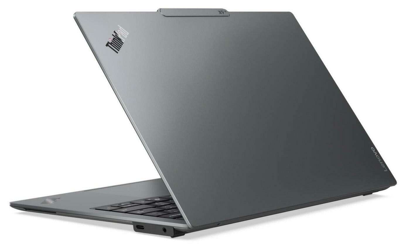 Lenovo Thinkpad X9-14 Gen 1 14″ OLED CoPilot+ PC Notebook Intel Core Ultra 7