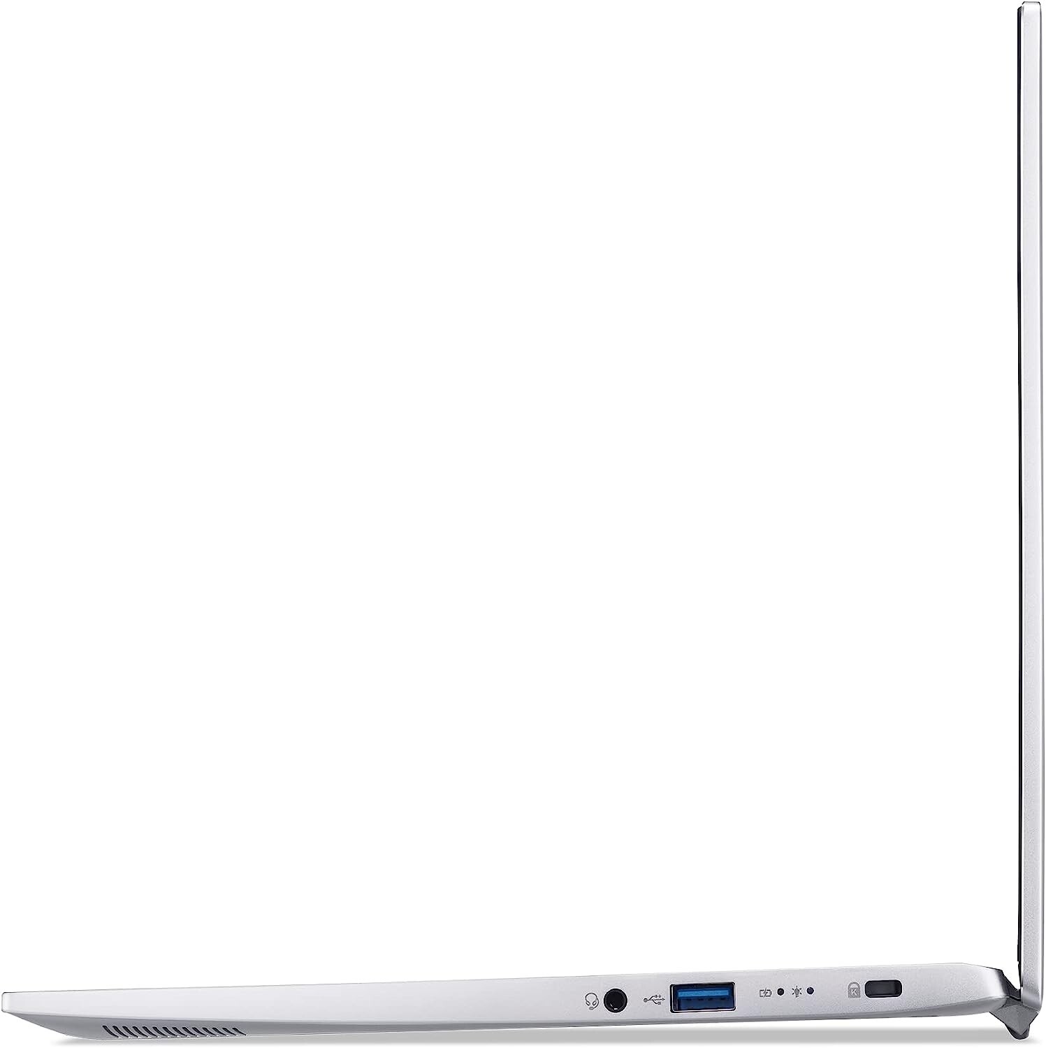 Acer Swift 3 SF314-44-R3ZM Laptop 14″ HD IPS Ryzen 5 16GB RAM 512GB SSD NEW