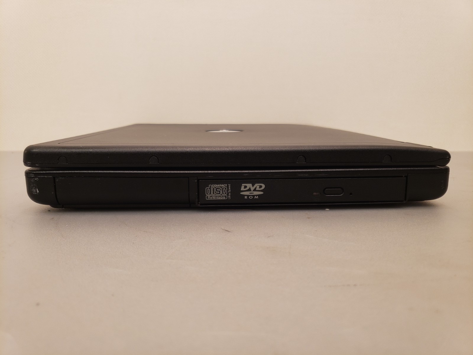 Vintage Dell Inspiron 1200 Laptop Intel M 1.3GHz 512MB 25GB 14″ WinXP *Nice Cond