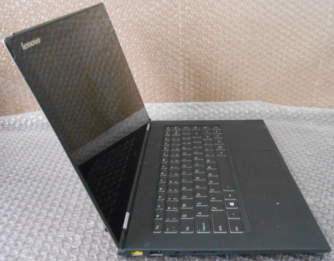 Lenovo Yoga 2 Pro 20266 i5 8GB RAM- READ DESCRIPTION