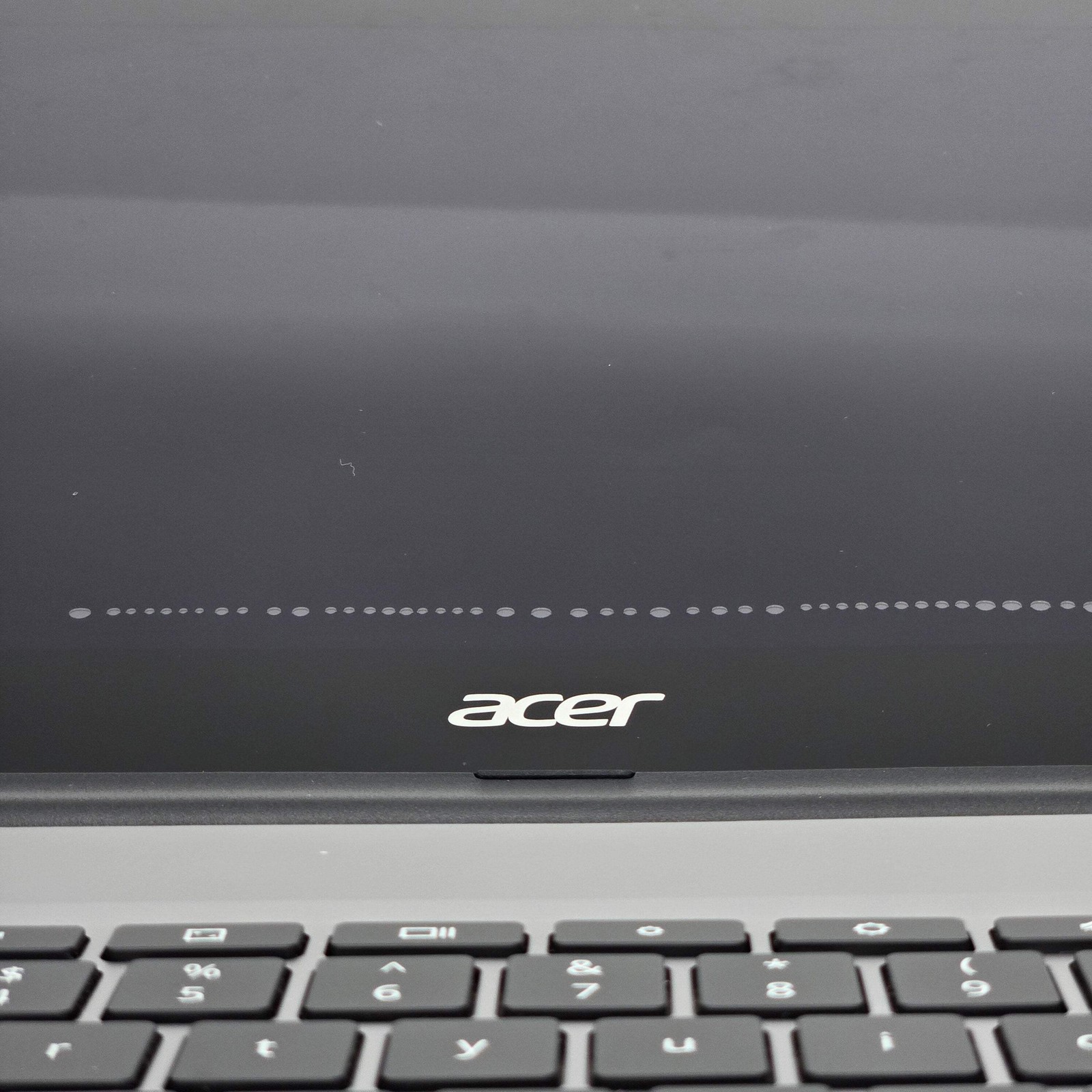 Acer Chromebook Spin 15 CP315-1H 15-inch Touch 2-in-1 Intel Pentium 4GB RAM 32GB