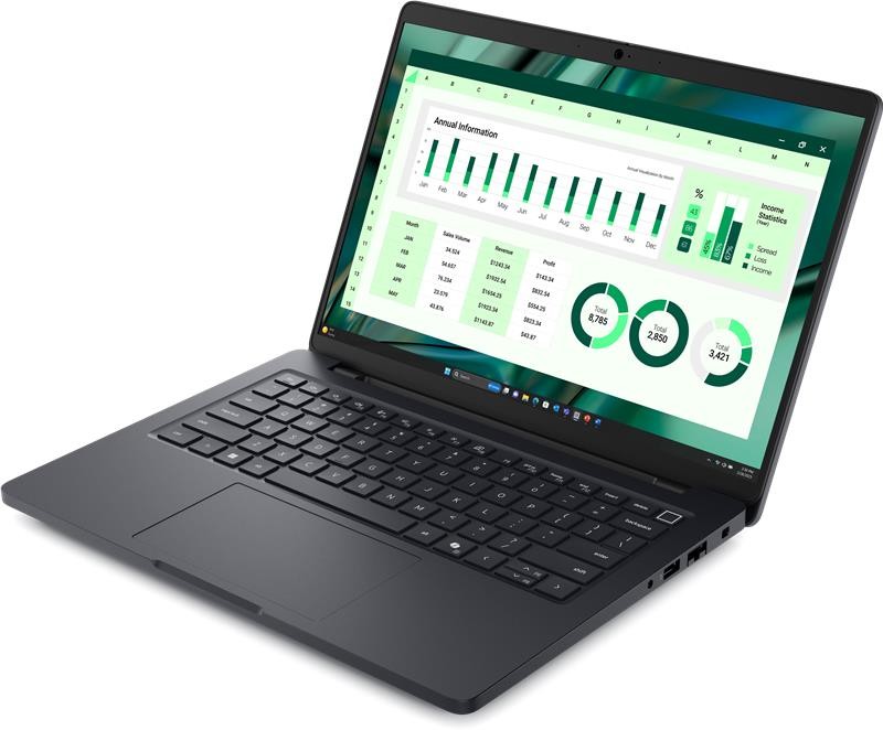 Dell Pro Max 14 Ultra 7 265H 32GB RAM 256GB SSD – Good Refurbished
