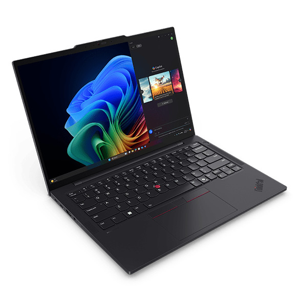 Lenovo ThinkPad T14s Gen 6 14″ Touchscreen Ultra 7 268V 32GB 1TB Win11Pro