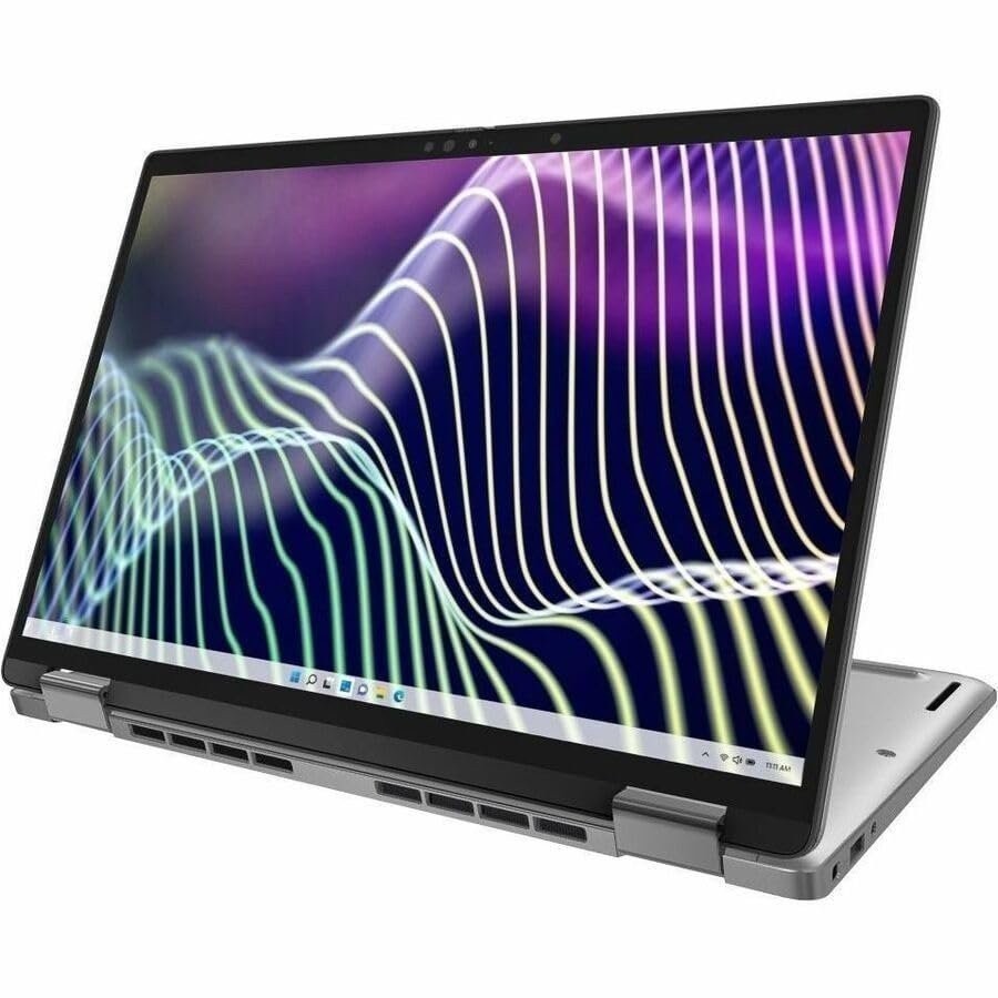 Dell Latitude 7000 7440 14″ Touchscreen Convertible 2 in 1 Notebook – Full HD…