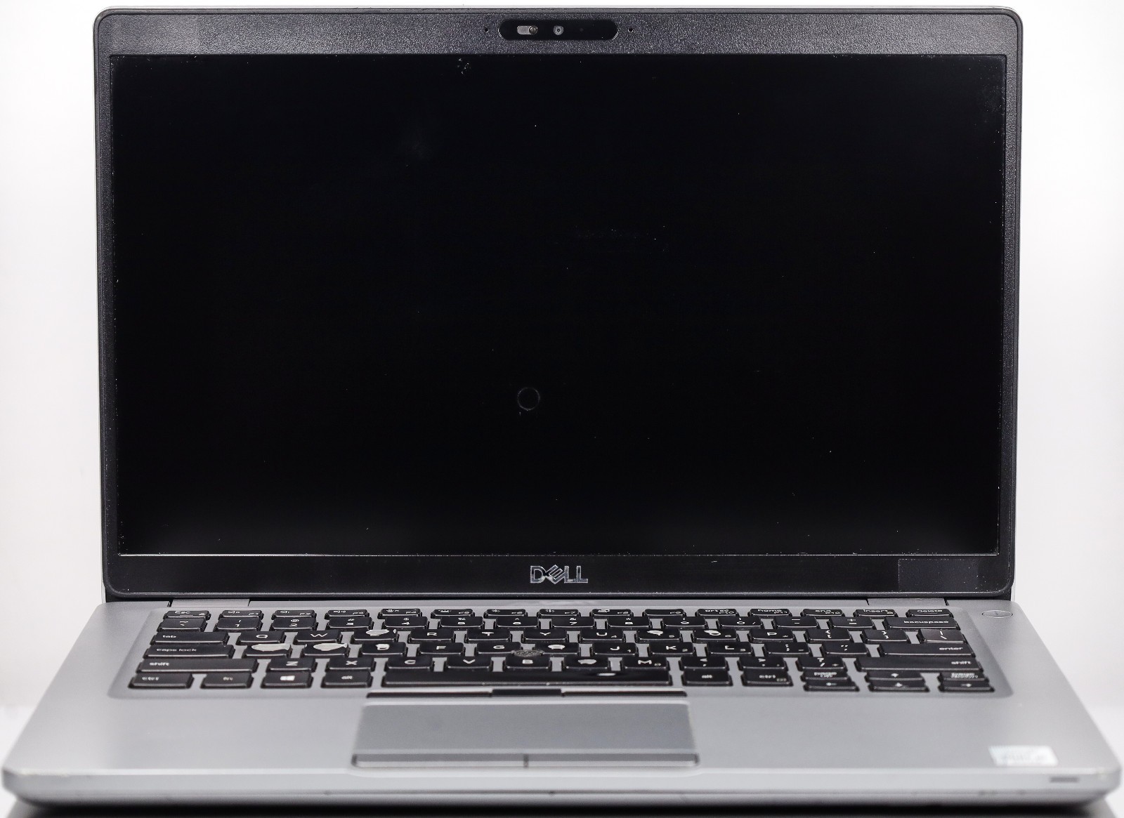 Dell Latitude 5410 Intel i5 10210U No Ram/Storage/Battery Missing WLAN Card