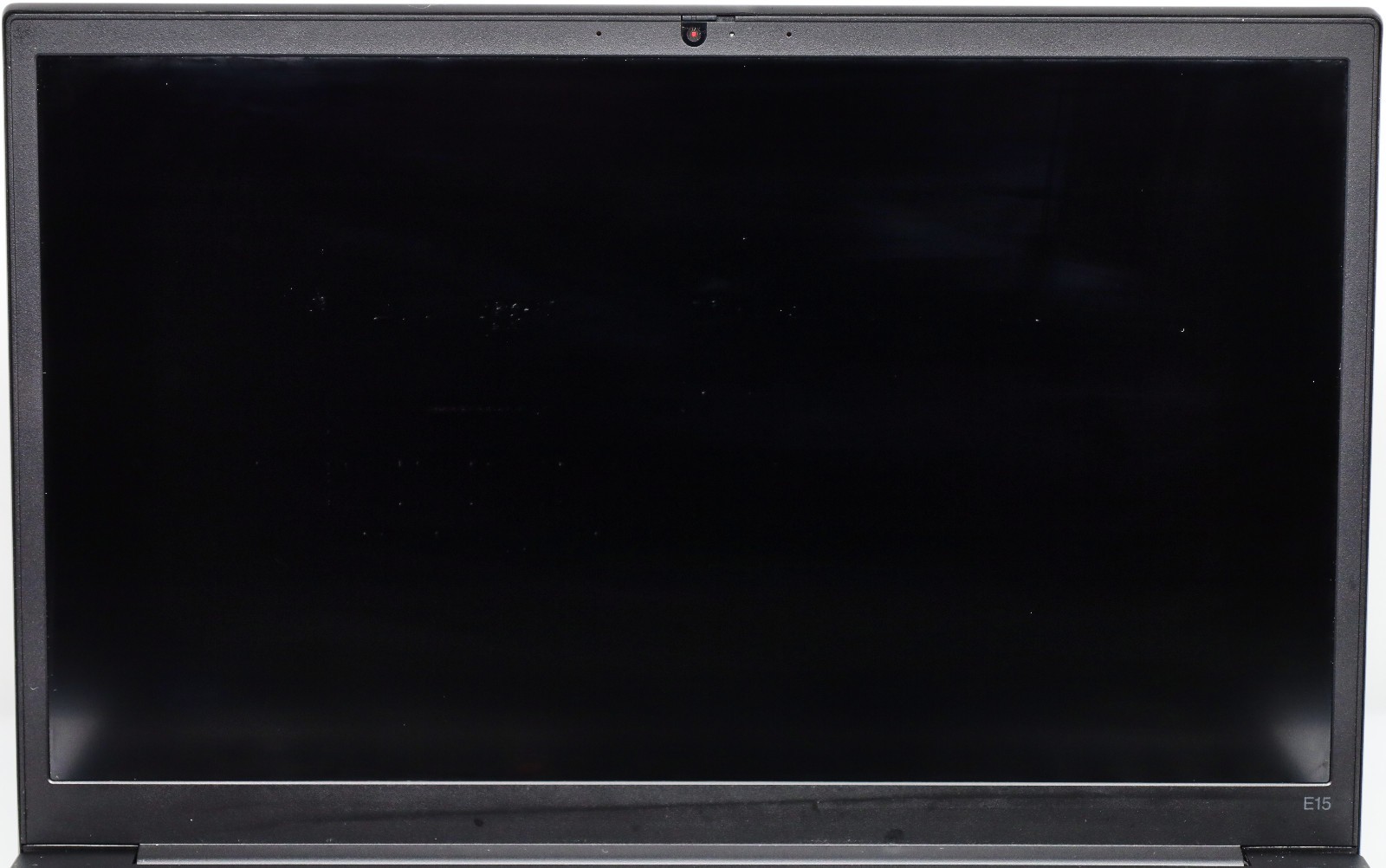 Lenovo ThinkPad E15 Gen 2 Core i5-1135G7 16GB RAM 256GB SSD Win11P w/AC Adapter