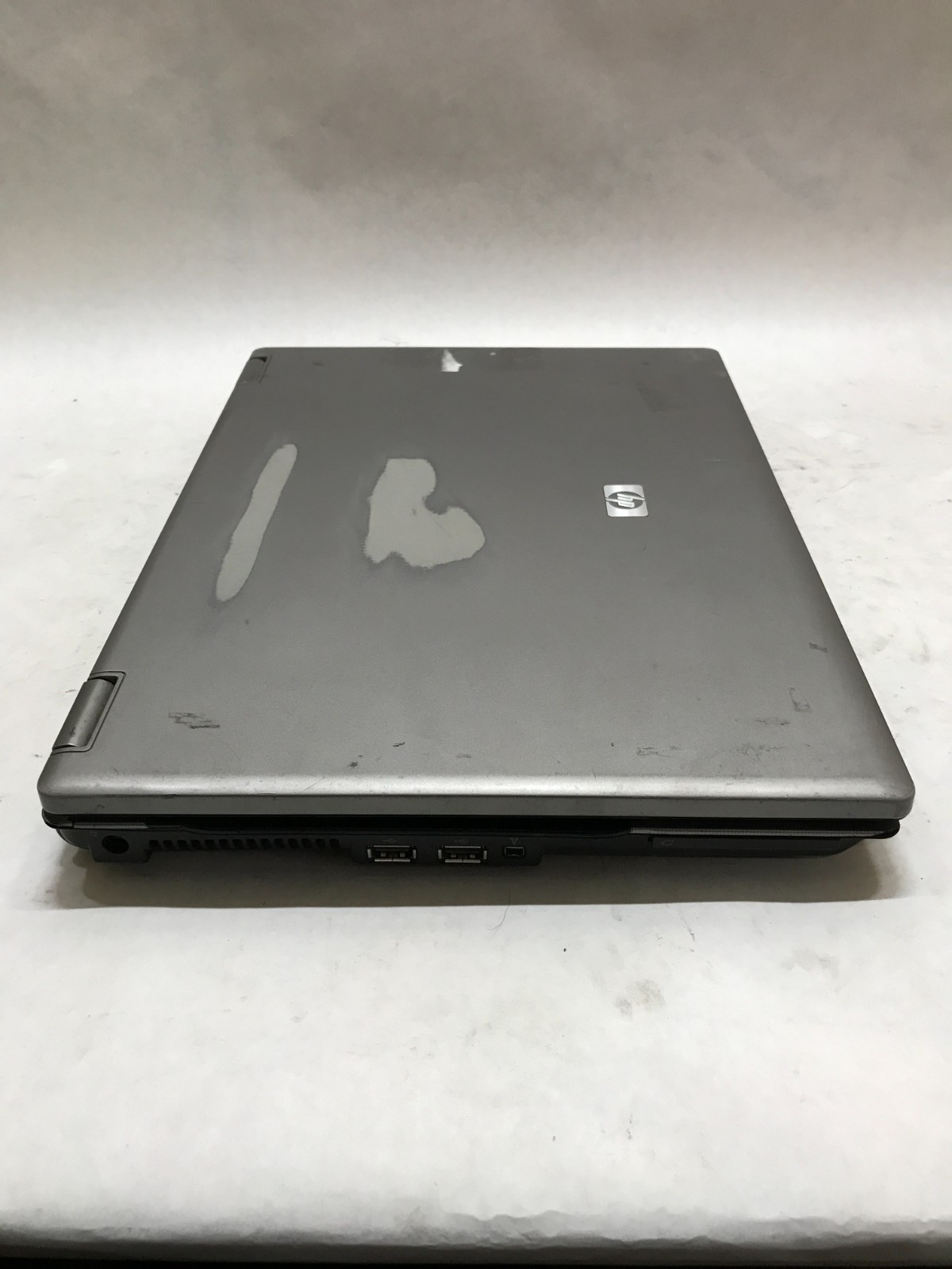 HP Compaq 6735b 15″ AMD Turion NO RAM NO HDD/OS For Parts/Repair NO POWER!! – DW