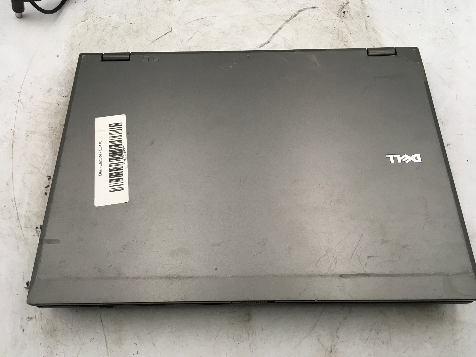DELL LATITUDE E5410 – BOOTS TO BIOS – INTEL I5 M540 – NO RAM – READ DESCRIP – BB