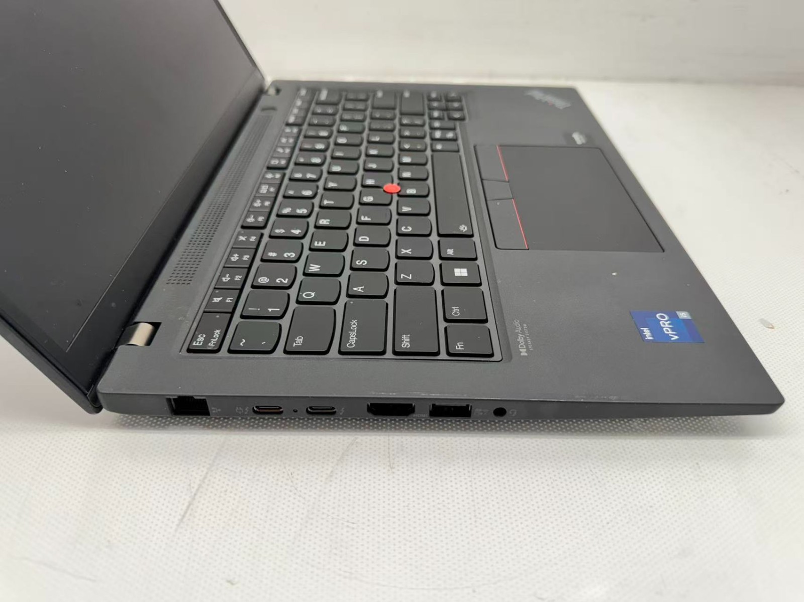Lenovo ThinkPad T14 Gen 3 Intel i5-1250P@1.7GHz 16GB RAM 256GB SSD W/AC
