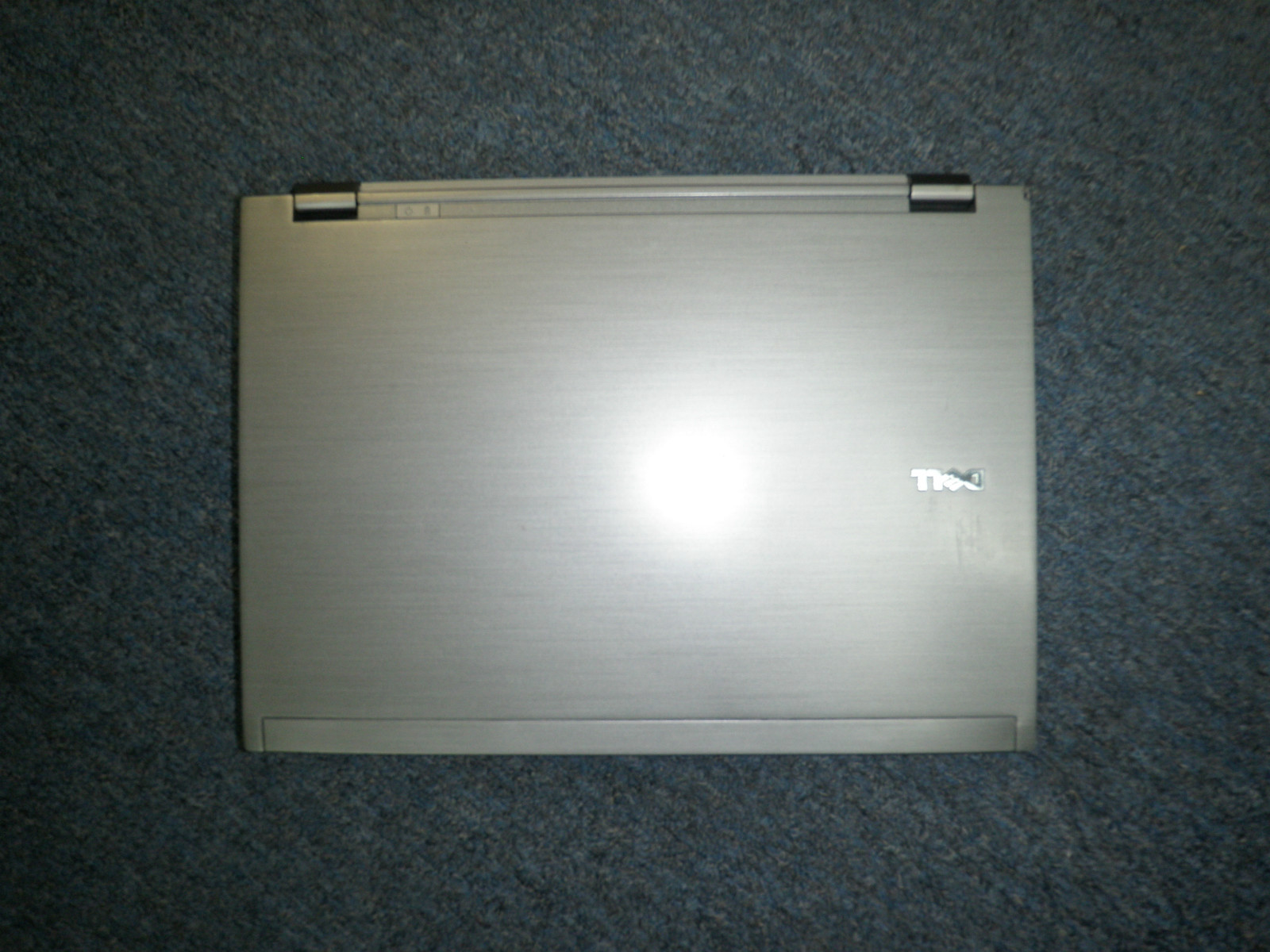 Dell Latitude E6410 Intel Core i7 M620 @ 2.67GHz 4GB 320GB DVD-RW Laptop
