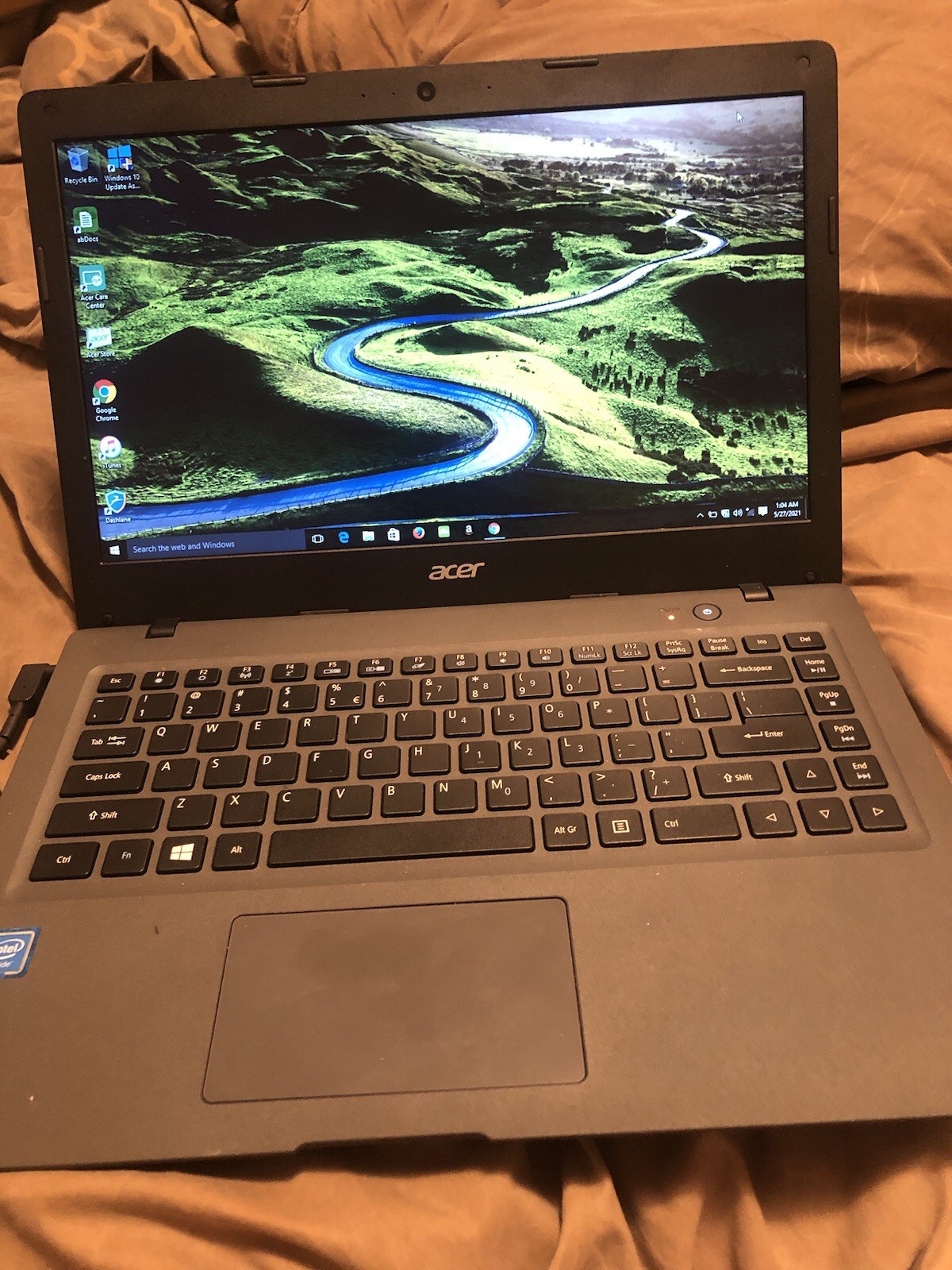 2016 Acer Laptop
