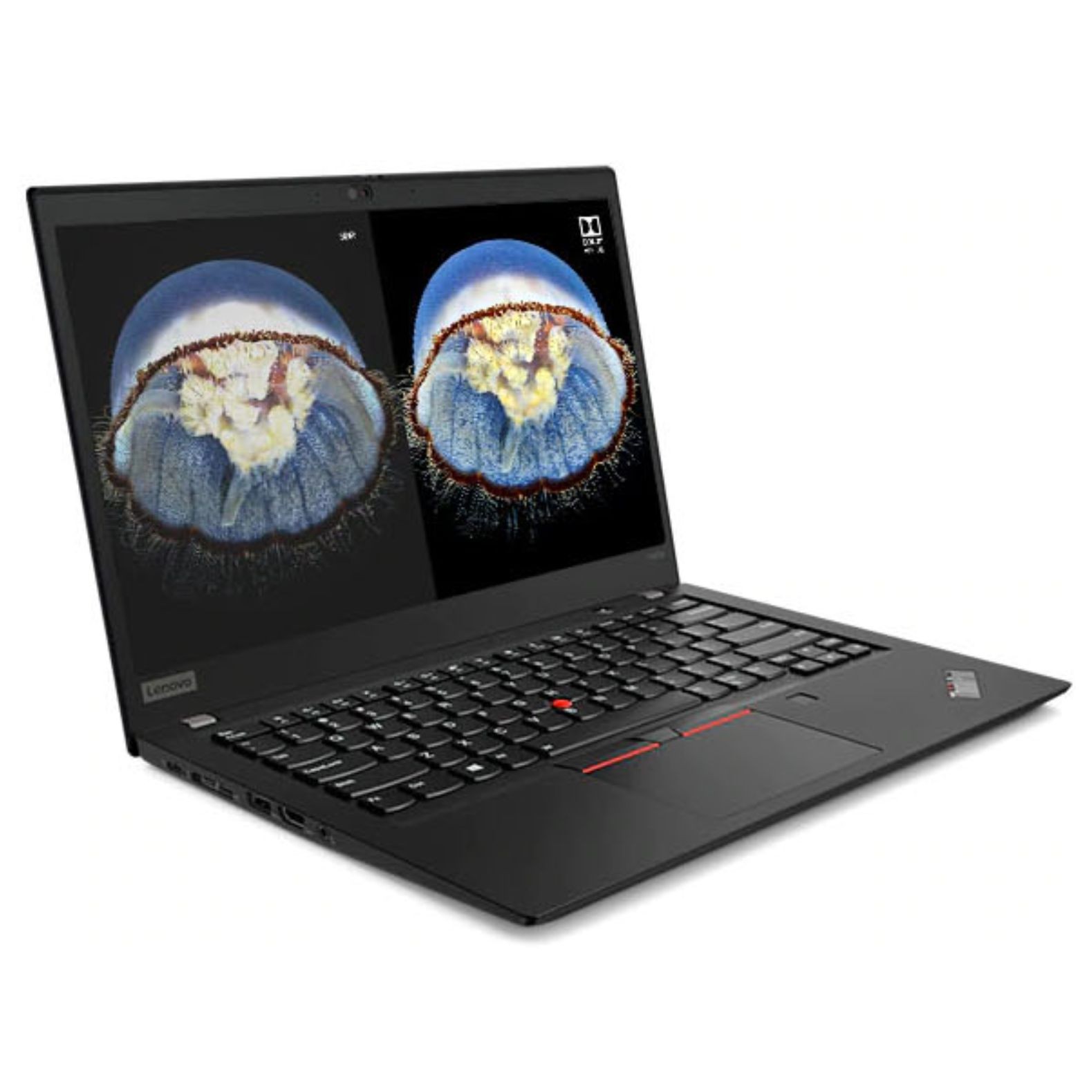 Lenovo ThinkPad T490 14″ FHD Touch Intel Core i7-8665U 16GB 512GB SSD W11P, BK