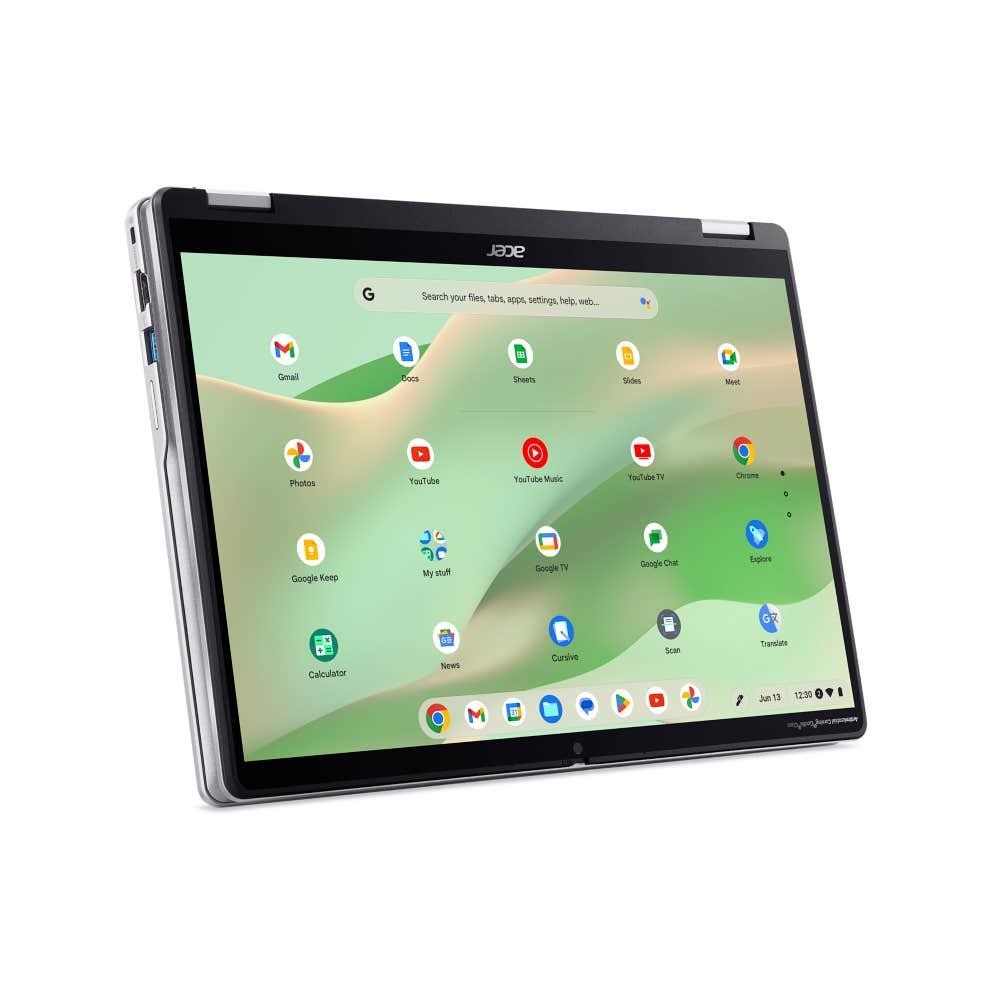 Acer Chromebook Spin 314 14″ 2-in-1 FHD Intel Core i3-N305 8GB RAM 128GB Refurb