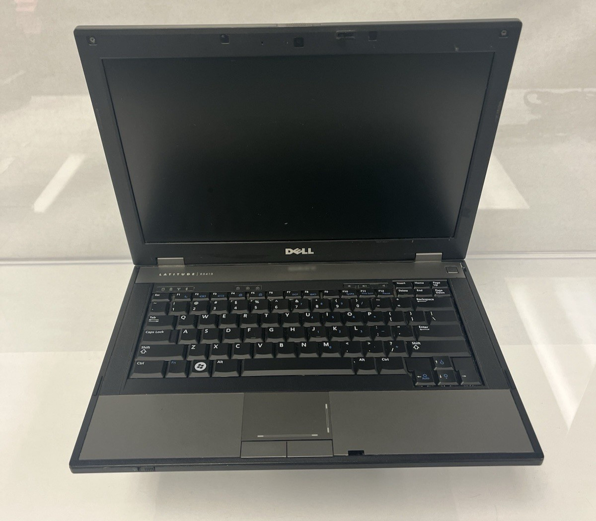 Dell Latitude E5410 i5 M 520 2.40GHz 4GB RAM 160GB HDD NO OS #4