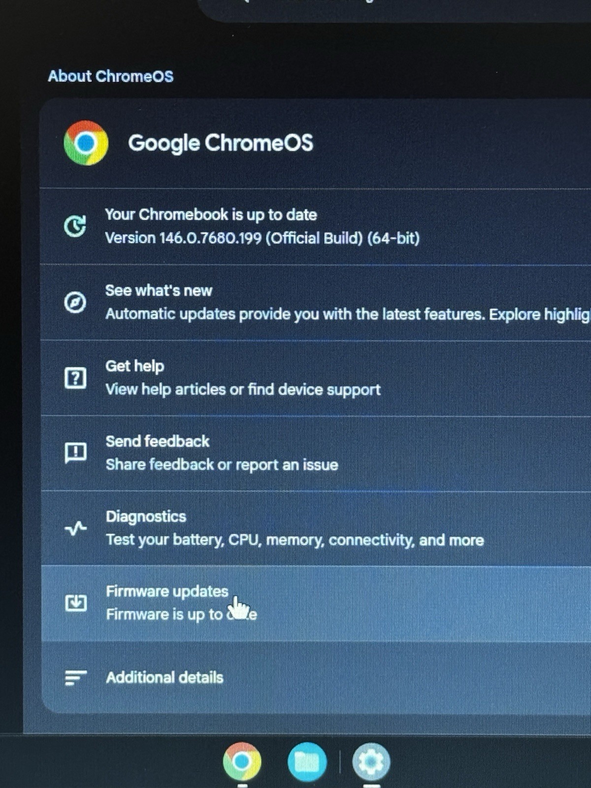 HP Chromebook 11A G8 EE No Charger No Box Up To Date OS