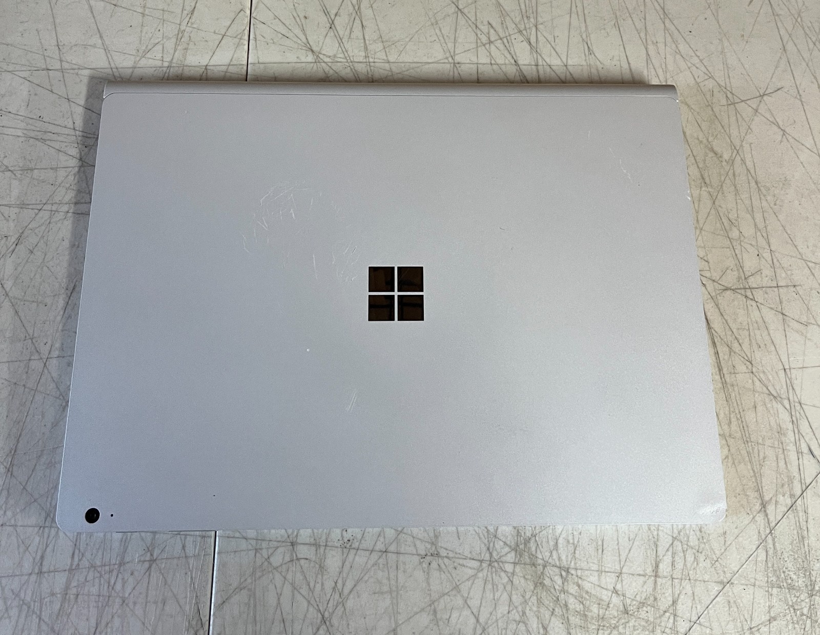 Microsoft Surface Book 3 Core i5-1035G7 8GB RAM 256GB SSD Win 11 Pro
