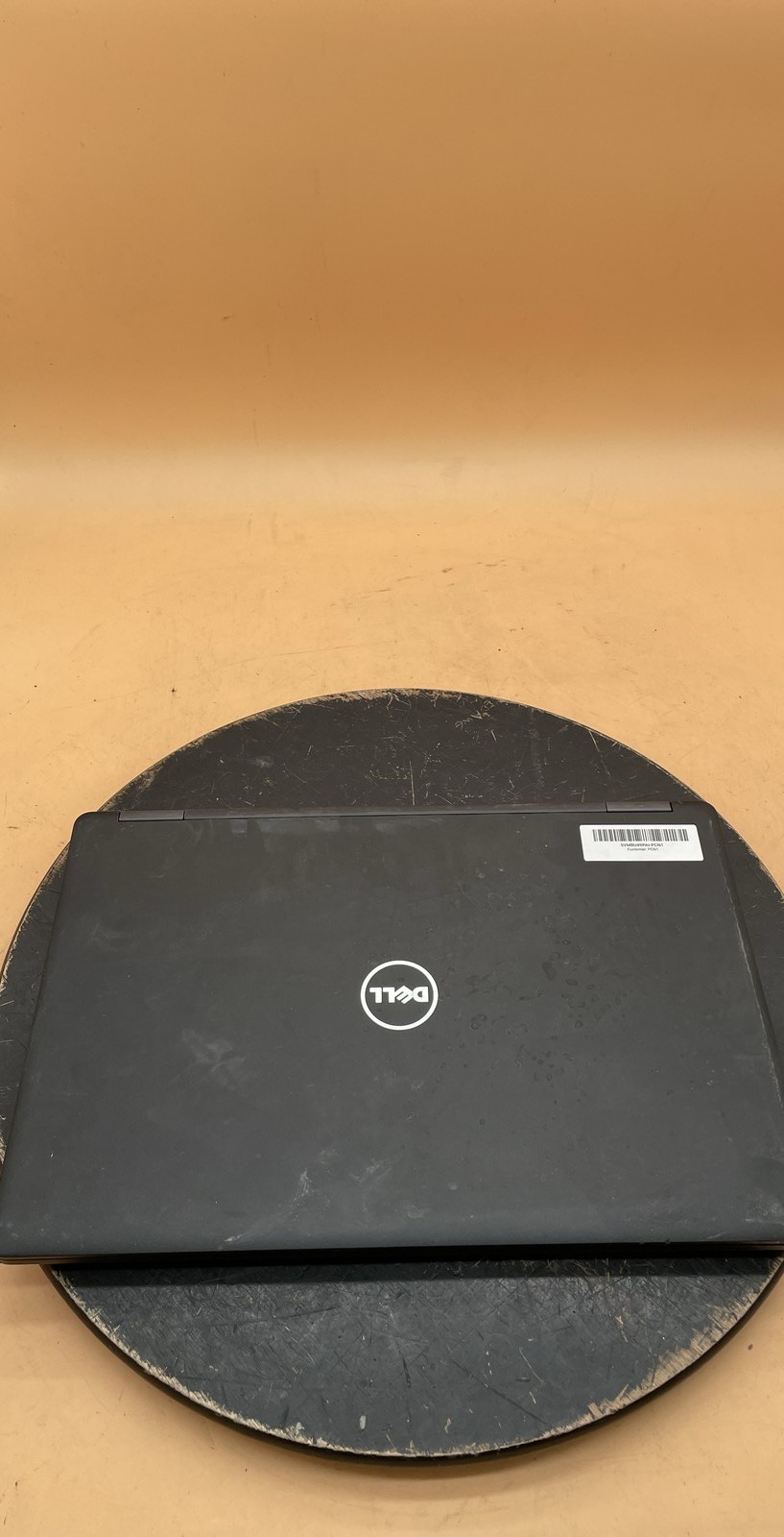 Dell Latitude 5580 15.6-inch Intel Core i5 7th Gen Processor Laptop No HDD Unit