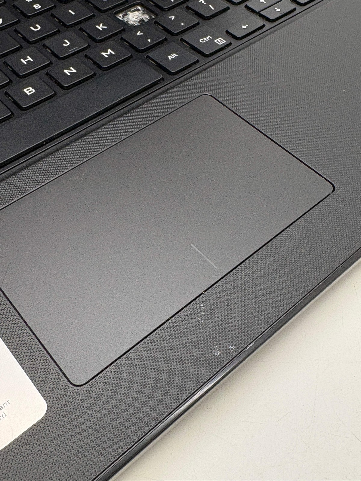 Dell Inspiron 15 3000 15.6″ Core i3 7th Gen 4GB 500GB HDD For Parts