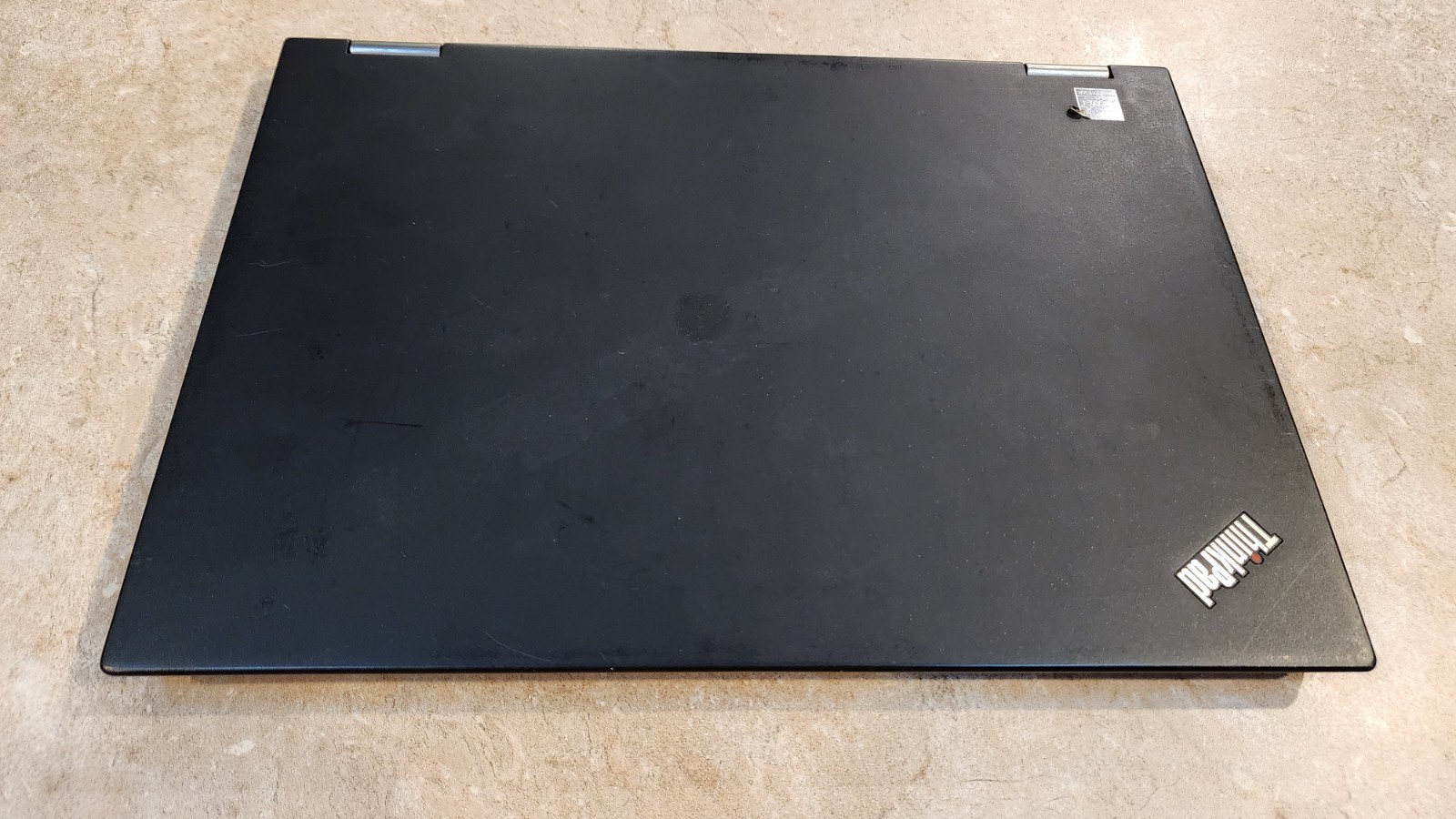 2-in-1 Lenovo ThinkPad X390 13″ FHD Quad-Core i5-8250U 8GB RAM 128GB SSD Laptop