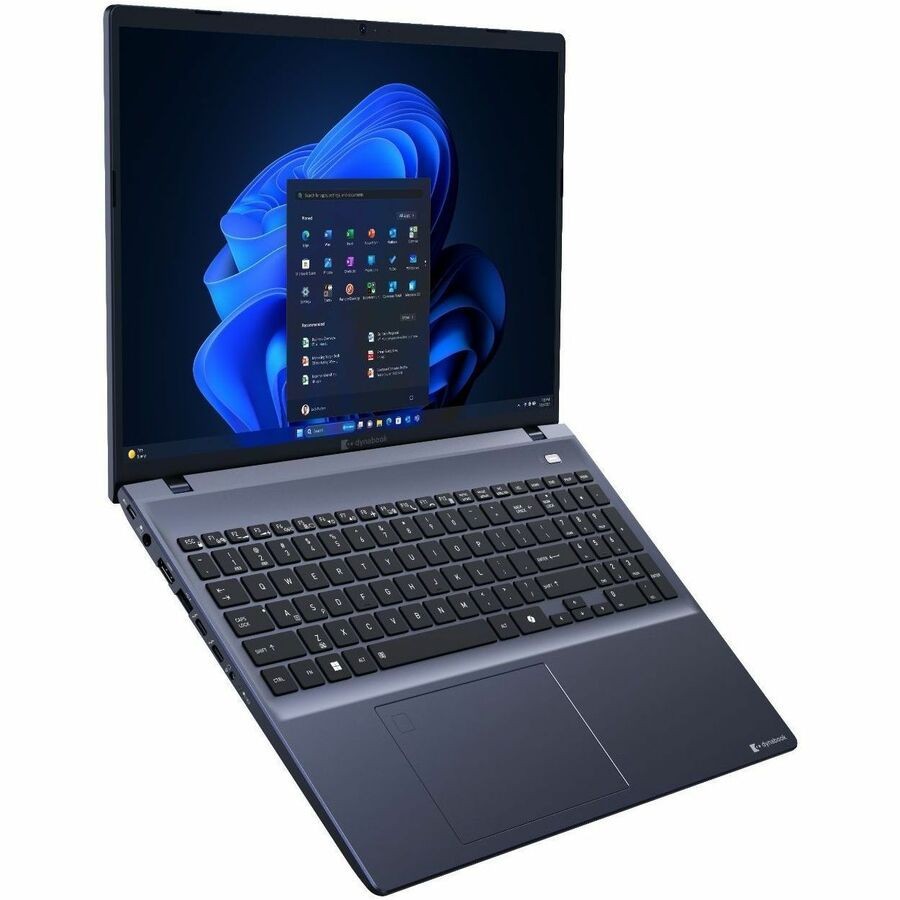 Dynabook Tecra A60-M 16 Notebook – WUXGA – Intel Core Ultra 5 125U – 16 GB – 51