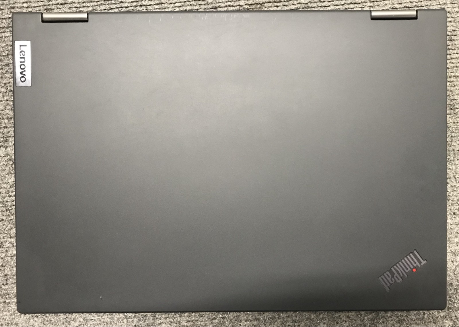 Lenovo ThinkPad X13 Yoga Gen 2 13.3″ 2-in-1 Laptop i7-1185G7 16GB RAM 512GB NVMe