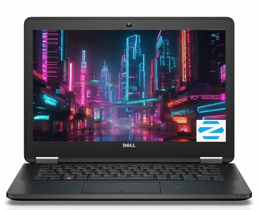 15.6″ Lenovo Laptop PC: i5 Dual Core! 16GB RAM! 512GB SSD! Windows 10 Pro!