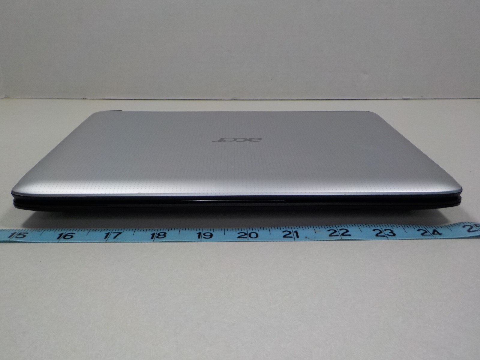 Acer Aspire One NAV50 10.1″ Laptop Netbook Computer Windows 7 160GB 1GB RAM 1.66