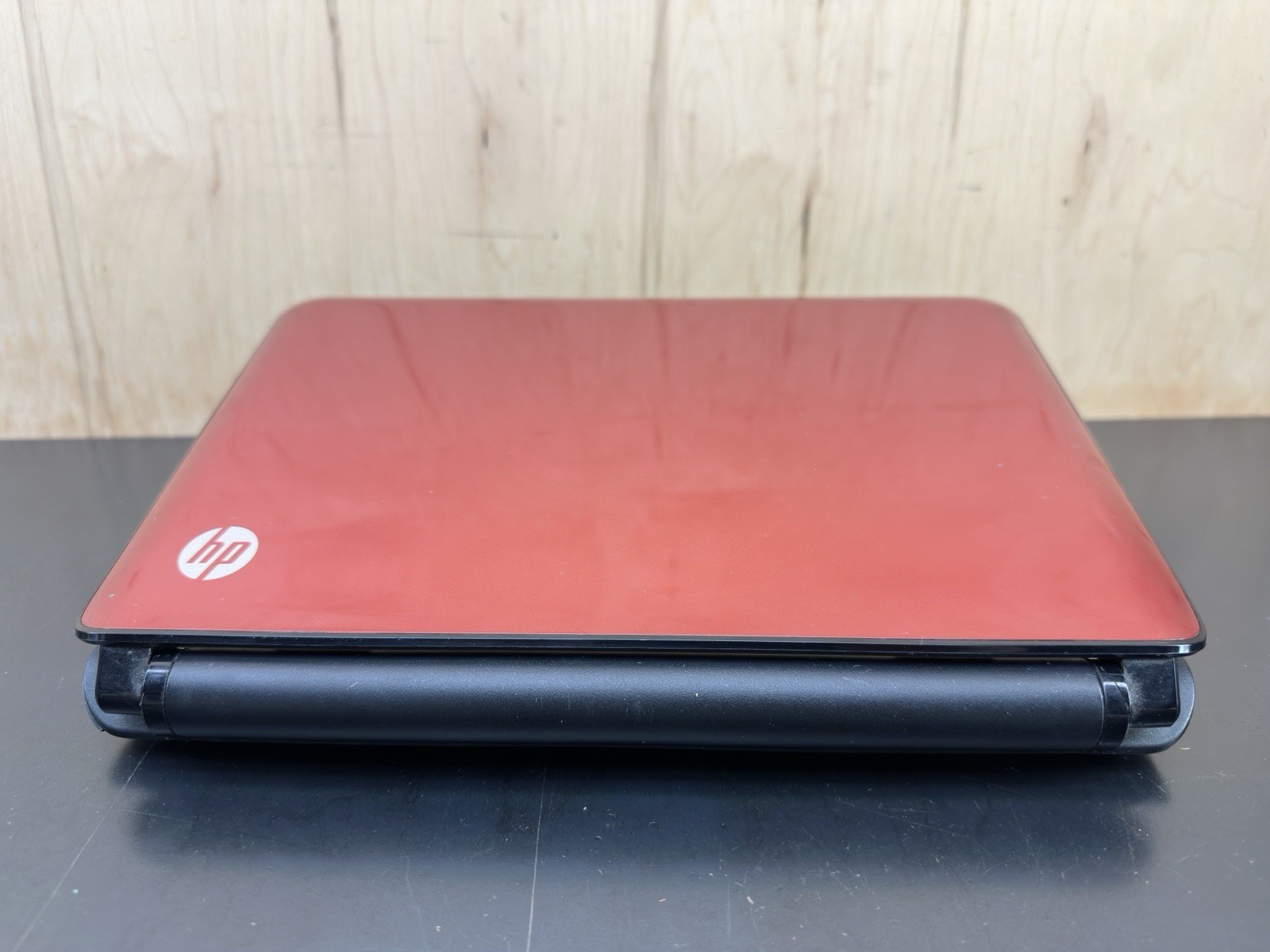 Used Tested Hewlet-Packard HP Mini 110-3500 1Gb Ram 1.67GHZ 32-Bit OS 10.1″
