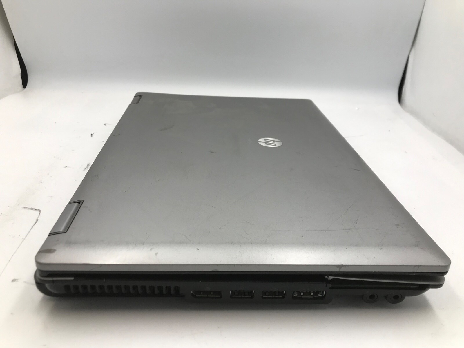 HP ProBook 6450b 14″ Laptop Intel Core i5-520M-NO KB/BAD DISPLAY- MZ