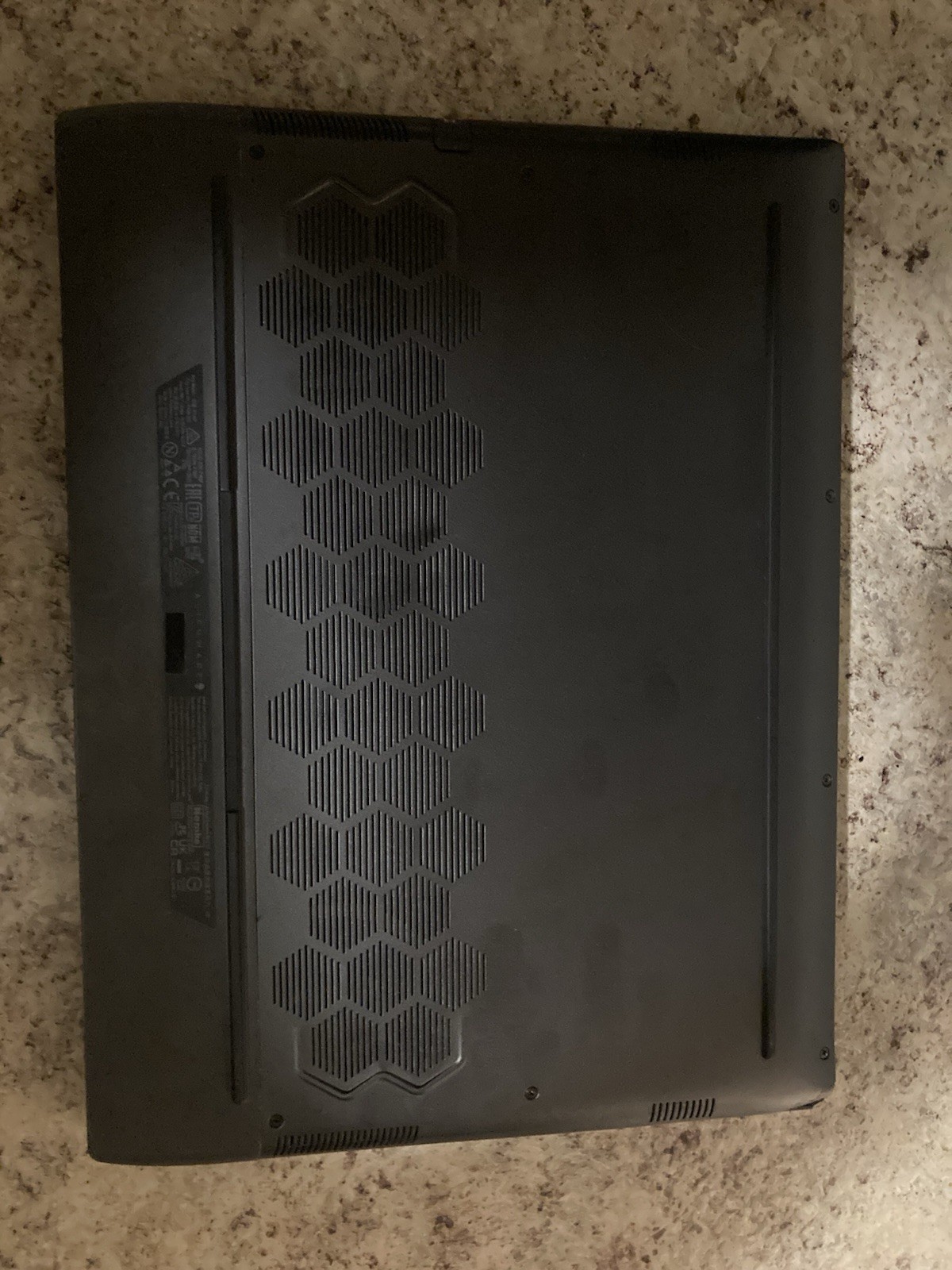 Alienware M15 R5 Ryzen Edition 64GB RAM, 512GB NVMe, Ryzen 7 5800H, RTX 3070