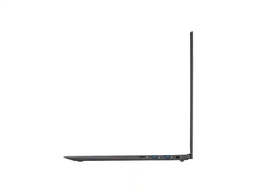 LG ULTRAPC 16 ” Ryzen 5 7530U 16 GB RAM 512 SSD
