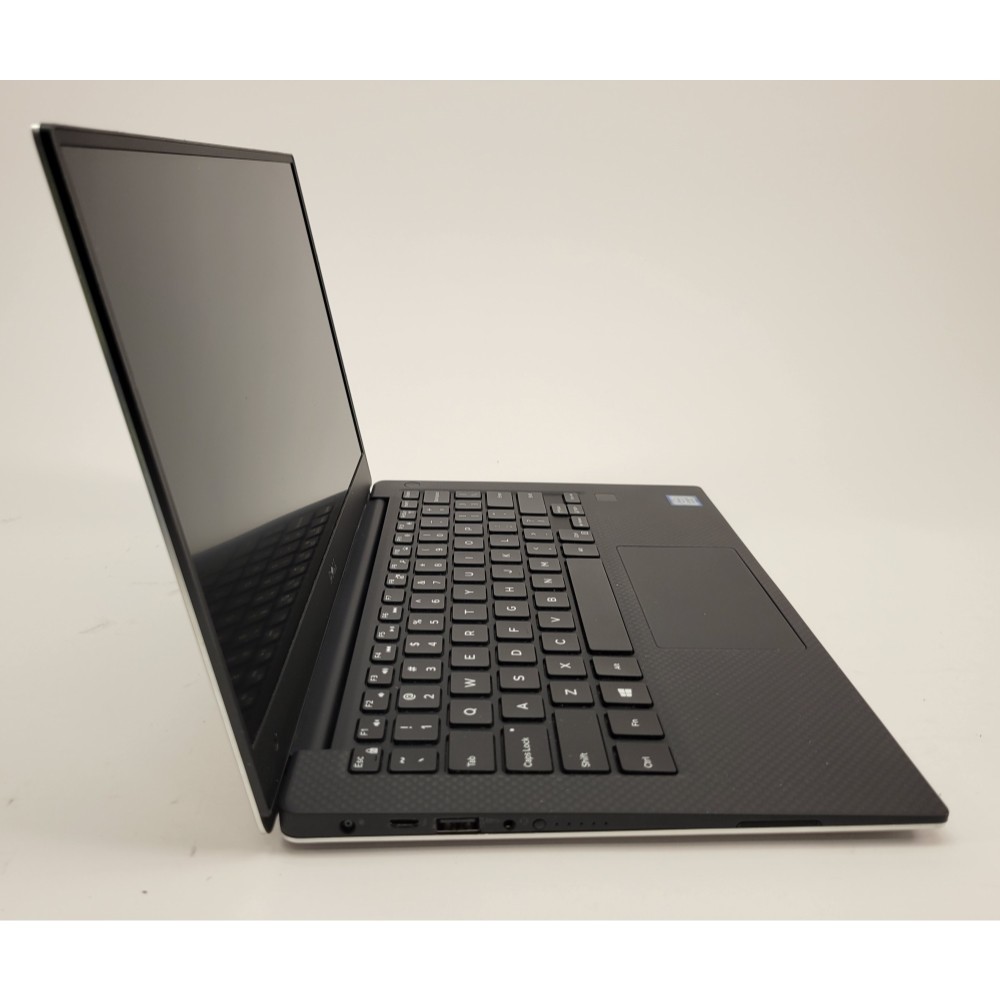 Dell XPS 13 9360 13.3″, i5-8250U -8GB RAM- 256GB SSD